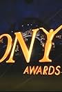 The Visa Signature Tony Awards Season Celebration