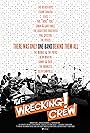 The Wrecking Crew!