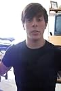 Thomas Sanders Sings Fallin by Alicia Keys