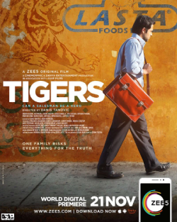 Tigers