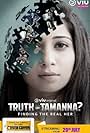Truth or Tamanna?