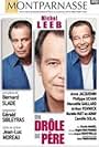 Un drôle de père