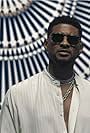 Usher feat. Ella Mai: Don't Waste My Time