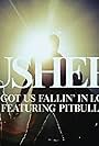 Usher Feat. Pitbull: DJ Got Us Fallin' in Love