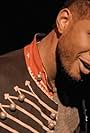 Usher: Scream