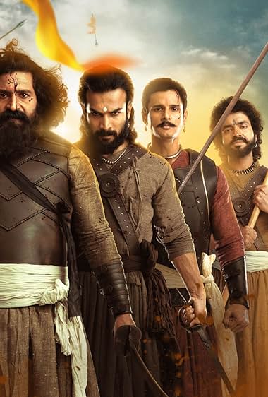 Vedaat Maratha Veer Daudale Saat