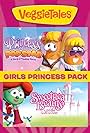 VeggieTales: The Princess and the Popstar