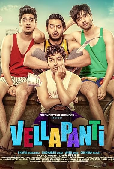 Vellapanti