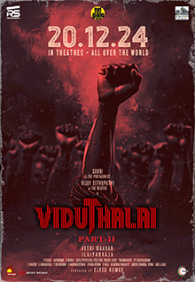 Viduthalai Part 2