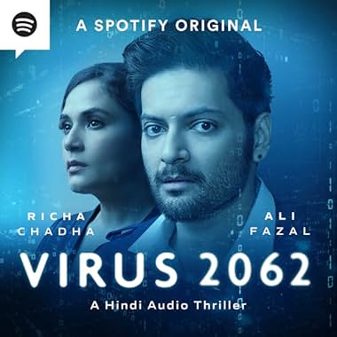 Virus 2062