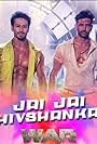 Vishal Dadlani & Benny Dayal: Jai Jai Shivshankar