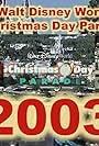 Walt Disney World Christmas Day Parade