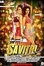 Warrior Savitri