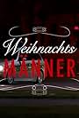 Weihnachts-Männer