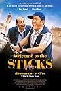 Welcome to the Sticks
