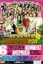 Weltberühmt in Österreich - 50 Jahre Austropop