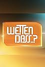 Wetten, dass..?