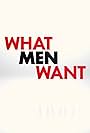 What Men Want