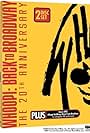 Whoopi: Back to Broadway - The 20th Anniversary