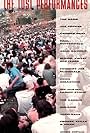 Woodstock: The Lost Performances