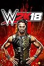 WWE 2K18