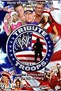 WWE Tribute to the Troops