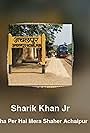 Yaha Per Hai Mera Shaher Achalpur