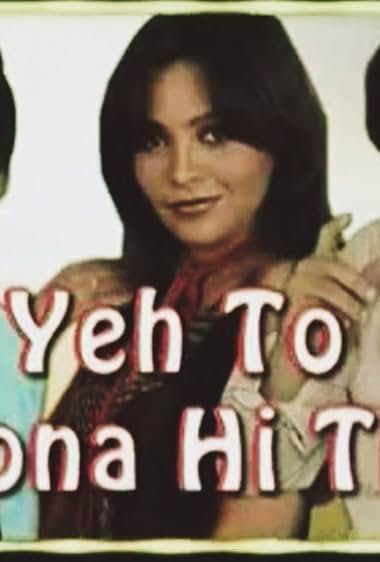Yeh to Hona Hi Tha