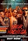 Yo Yo Honey Singh & Hommie Dilliwala: Shor Machega