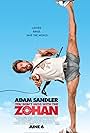 You Don't Mess with the Zohan
