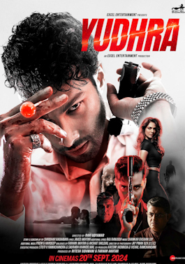Yudhra