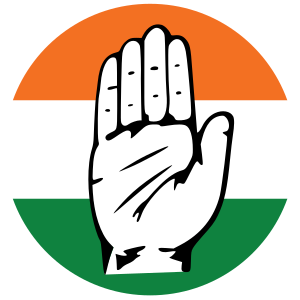 Indian National Congress (INC)