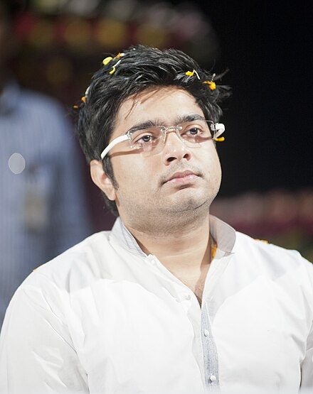 Abhishek Banerjee