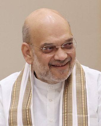 Amit Shah