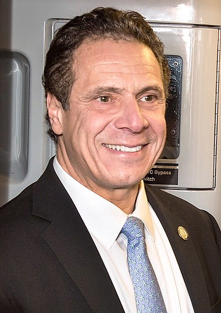 andrew cuomo