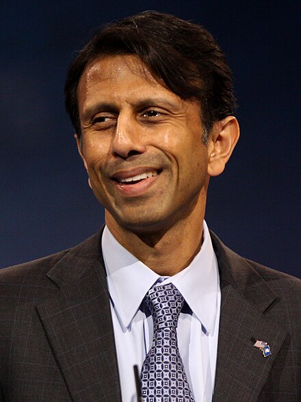 Bobby Jindal