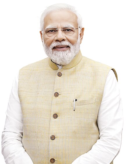 Narendra Modi