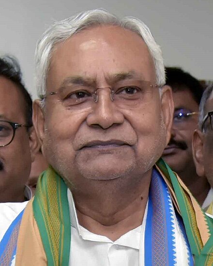 Nitish Kumarさん専用 File:Nitish Kumar 1.JPG - Wikimedia Commons