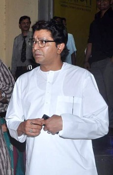Raj Thackeray
