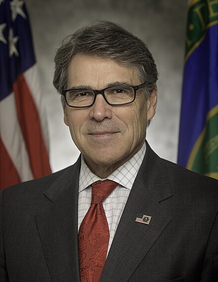 Rick Perry
