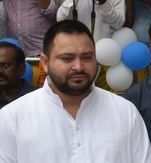 Tejashwi Yadav