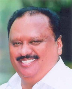 Thomas chandy