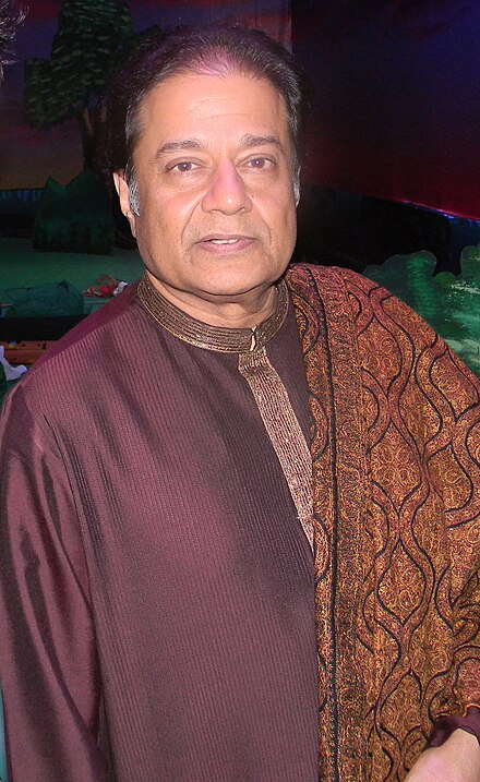 anup Jalota