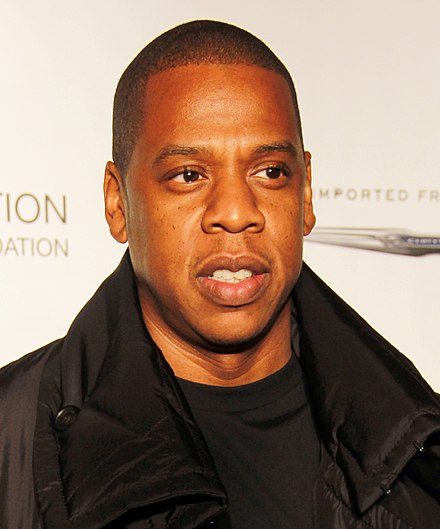 jay z