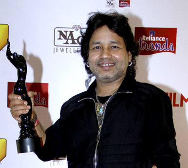 kailash kher