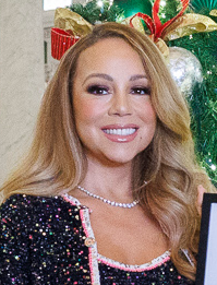 mariah carey