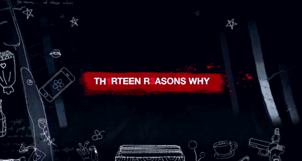 13 reasons why
