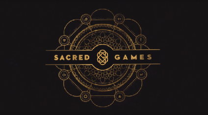 sacred games