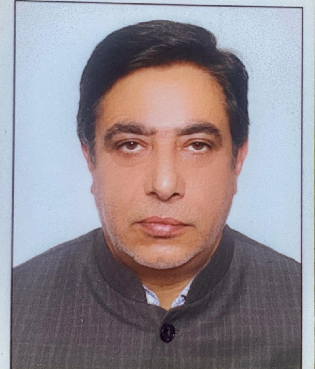 Candidate Image