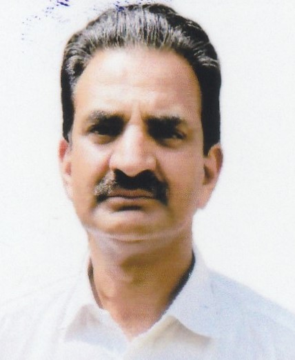 Candidate Image